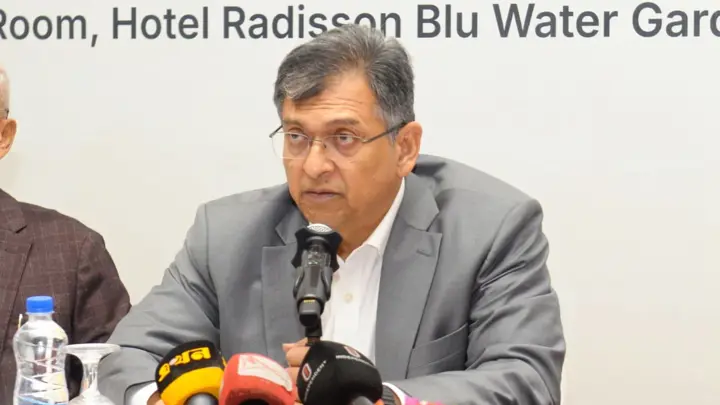 রোহিঙ্গাদের ফেরাতে কূটনৈতিক প্রচেষ্টা আরো জোরদার হচ্ছে : স্বরাষ্ট্রমন্ত্রী