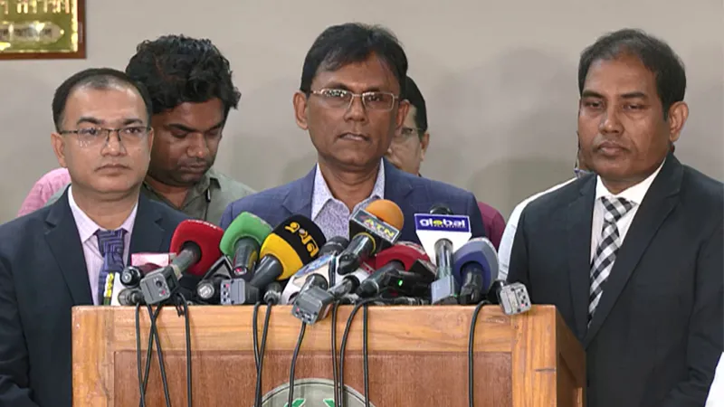 ১০ ডিসেম্বর আ’লীগের সমাবেশে, অনুমতি লাগবে ইসির