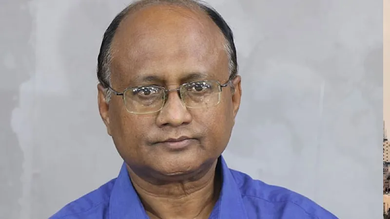 দুদকের নতুন চেয়ারম্যান ড. মোমেন, সদস্য আলী আকবর ও আহসান ফরিদ