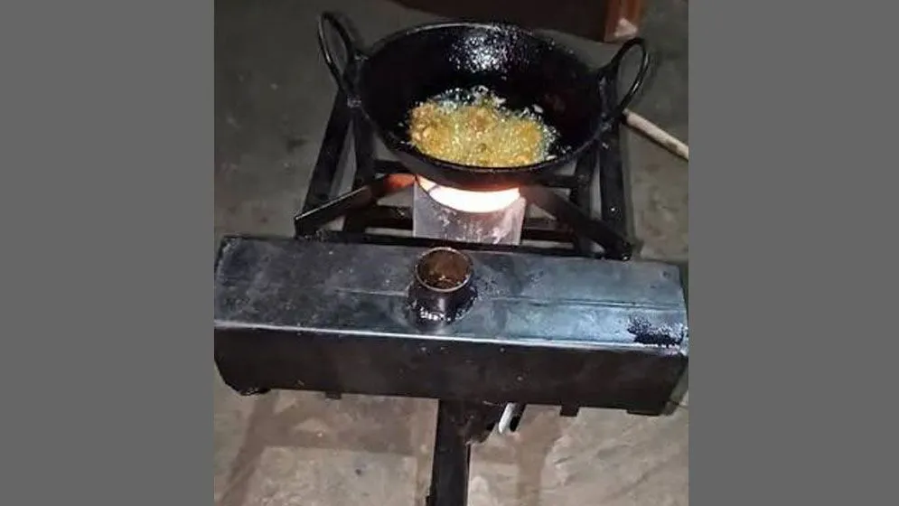 পোড়া মবিলের চুলা বন্ধে হাই কোর্টের রুল