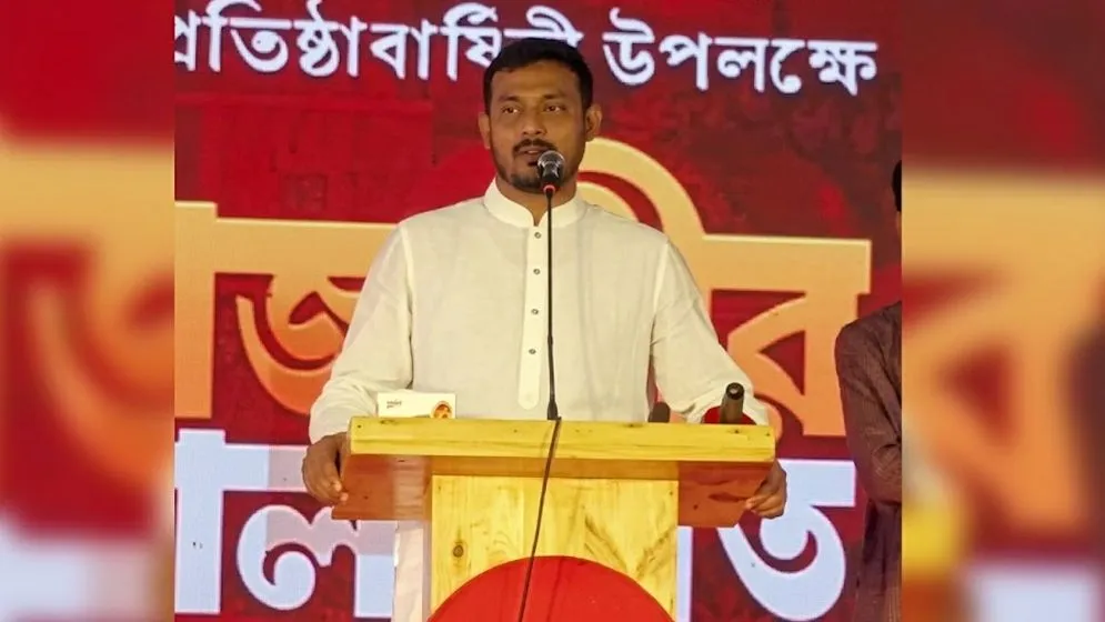 ‘আবাবিলের মতো’ ইনকিলাব মঞ্চ, দমন সম্ভব নয়: পাটোয়ারী