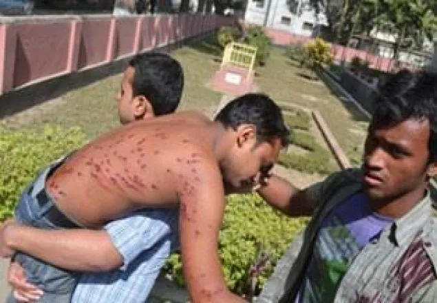 রাবিতে শিক্ষার্থীদের উপর হামলার দুই বছরেও শেষ হয়নি তদন্ত কাজ!