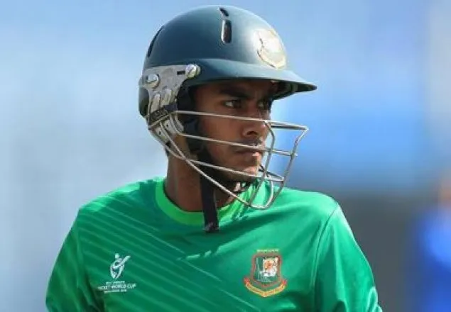 নেপালকে নিয়ে মিরাজের বাড়তি সতর্ক