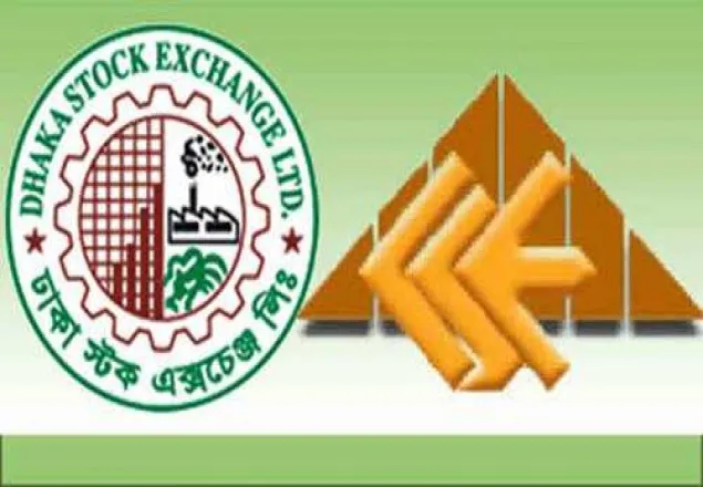 তৃতীয় কার্য‌দিবসে বে‌ড়ে‌ছে লেন‌দেন