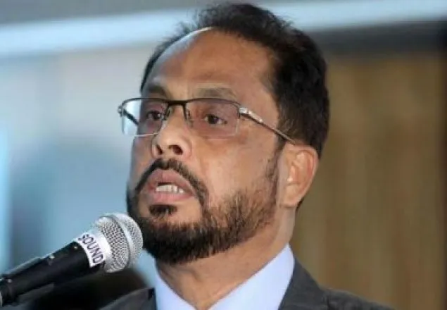 ‘জাপাকে সরকার থেকে বেরিয়ে আসতে হবে’