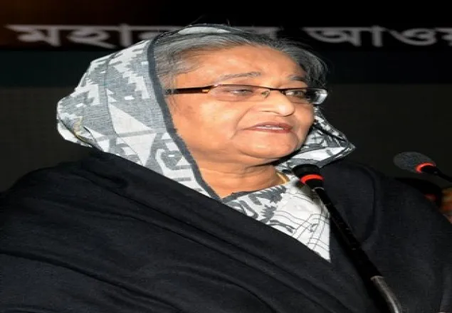 ‘ঢাকা মহানগর আওয়ামী লীগের কমিটি শিগগিরই’
