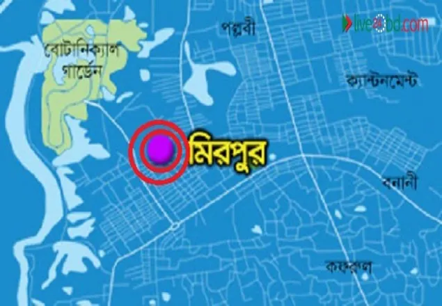 রাজধানীতে নবজাতকের খণ্ডিত মস্তক উদ্ধার