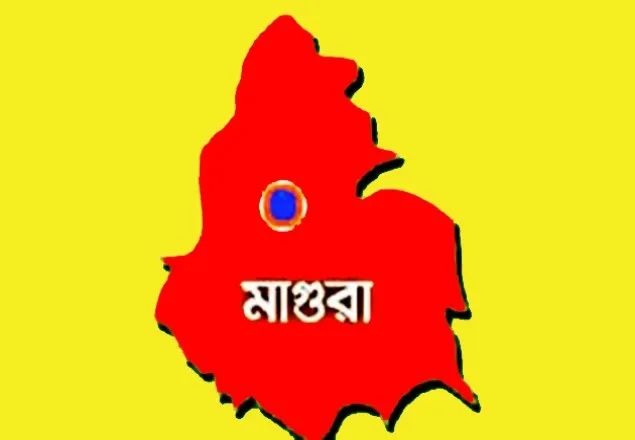 মাগুরায় ইজিবাইকে ওড়না পেঁচিয়ে শিক্ষিকার মৃত্যু