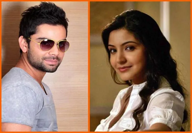বিরাটকে বিয়ে করতে রাজি নয় অনুষ্কা!