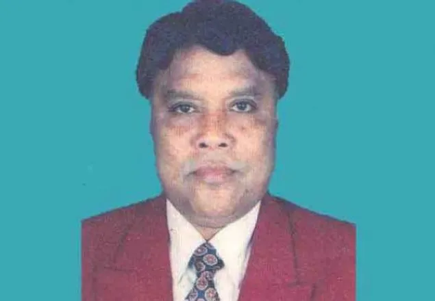 সাবেক ক্রিকেট কোচ আব্দুল হাদী রতন আর নেই