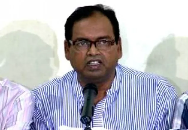 গণতন্ত্রের পক্ষে কথা বলার কারণে খালেদার বিরুদ্ধে মামলা : দুদু