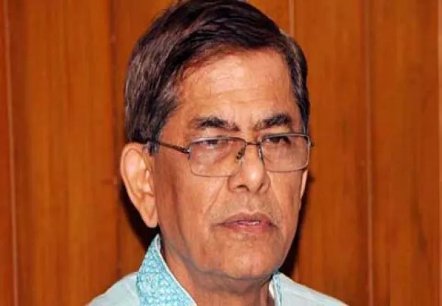 আওয়ামী লীগের অমানবিক কর্মকাণ্ডে দেশবাসী আতঙ্কিত: ফখরুল 