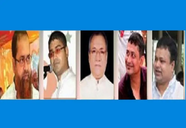 আ. লীগ নেতা ফারুক হত্যা: ১৪ জনের বিরুদ্ধে অভিযোগপত্র