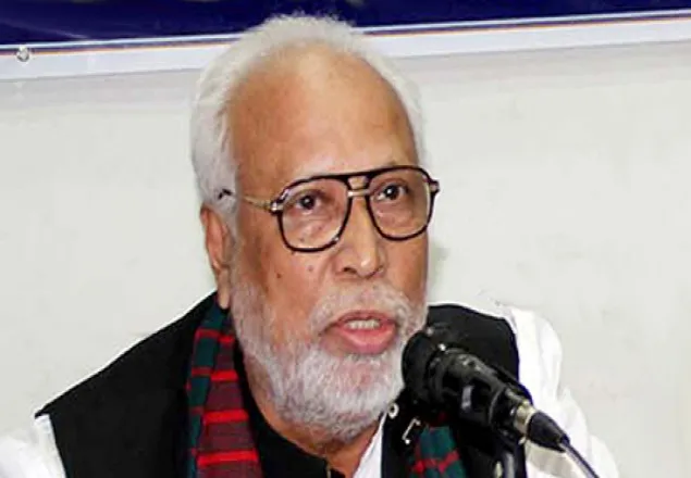 কাদের সিদ্দিকীর মনোনয়ন ‘অবৈধ’