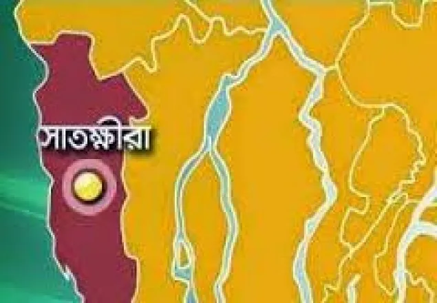 সাতক্ষীরা সীমান্তে মুরগির বাচ্চা জব্দ
