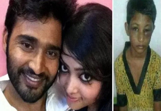 ক্রিকেটার শাহাদাত ও স্ত্রীর বিরুদ্ধে অভিযোগপত্র গ্রহণ
