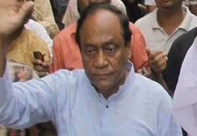 ‘মিথ্যা মামলায় খালেদাকে দমানো যাবে না’