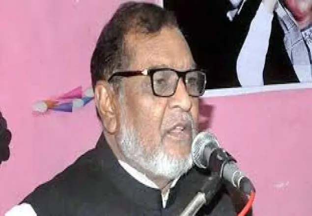 'চাকরি পাবে না যুদ্ধাপরাধীর সন্তানরা, হারাবে সম্পদও'