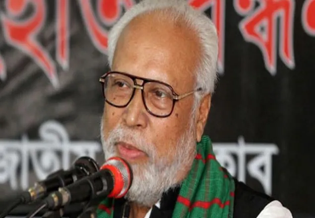 ‘চেয়েছিলাম ভোটের রাজনীতি চালু থাকুক’