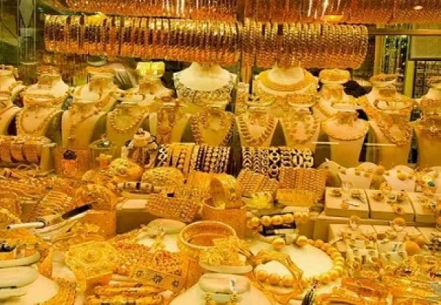 আবারও বেড়েছে স্বর্ণের দাম