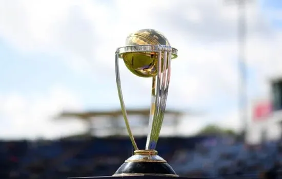 পরিবর্তন আসছে বিশ্বকাপ সূচিতে