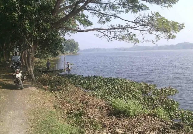 অভয়নগরের পুড়াখালী বাওড় : পিকনিক স্পট ও পর্যটন কেন্দ্র