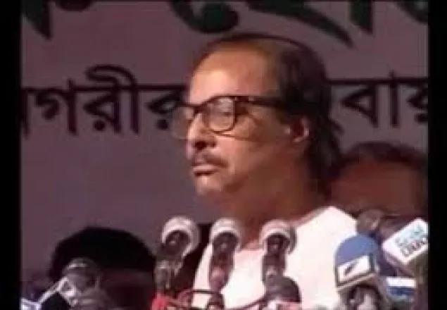 উনিশ-একচল্লিশ’ এর স্বপ্ন দেখে লাভ নেই: প্রধান
