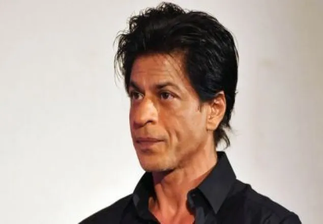 শুটিং করার সময় অসহিষ্ণুতার শিকার হন শাহরুখ