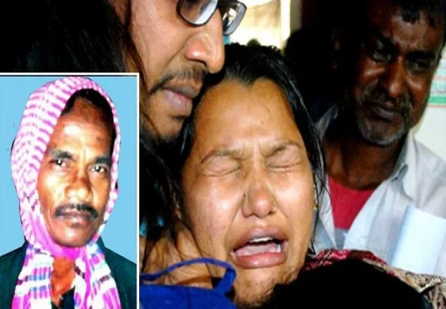 বাবুল হত্যার ঘটনায় শাহ আলী থানার ওসি প্রত্যাহার