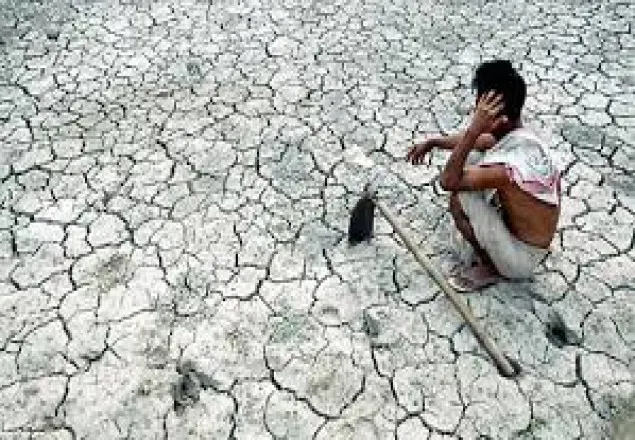 জিম্বাবুয়েতে ‘বিপর্যয় পরিস্থিতি’ ঘোষণা