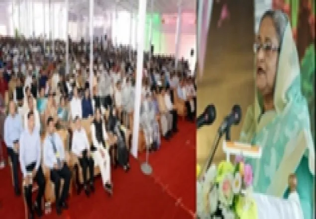 প্রধানমন্ত্রী এখন থেকে দেশেই চিকিৎসা নেবেন
