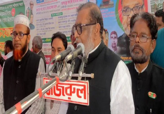 যুদ্ধাপরাধীর সন্তানরা সরকারি চাকরি পাবে না