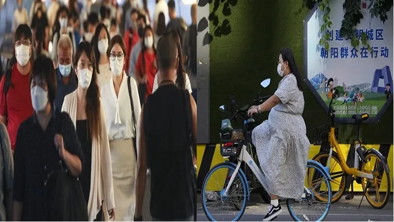 নারী সুরক্ষা আইন সংস্কার করল চীন