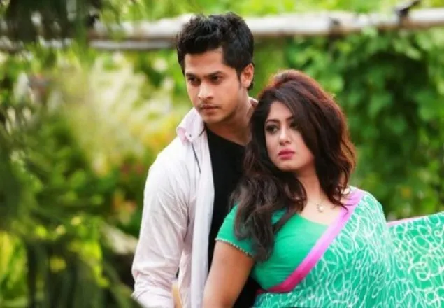 ভালোবাসা দিবসে ‘ভালোবাসবোই তো’