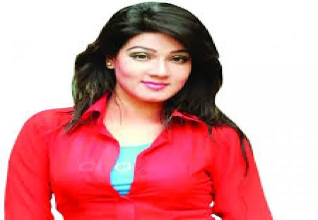  দাগ কাটতে চান মাহি