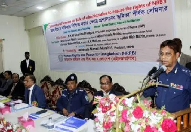 'প্রমাণিত হলে শাস্তি, পুলিশ আইনের ঊর্ধ্বে নয়'