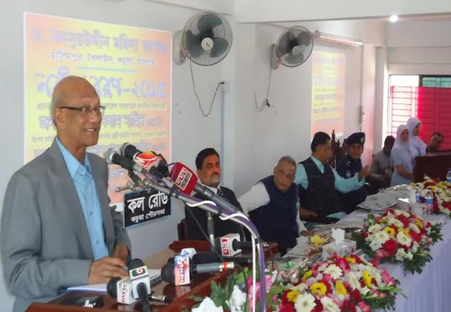 'উচ্চ মাধ্যমিক পর্যায়ে সমতা অর্জন করতে সক্ষম হয়েছি'