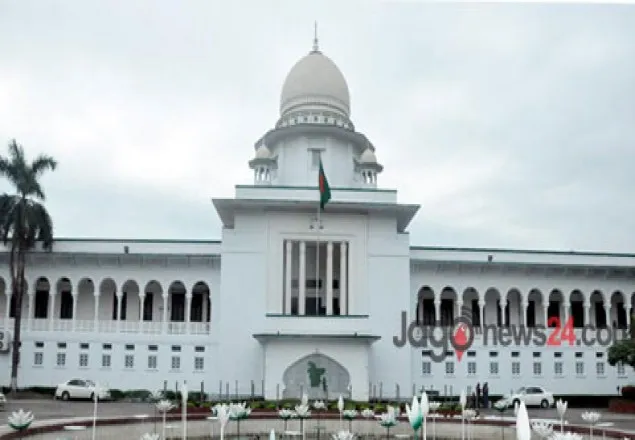 বিচারপতিদের ‘ডিনারে আমন্ত্রণ’ করা যাবে না