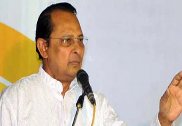জামায়াতের পিছনে নামাজ হবে না: ইনু