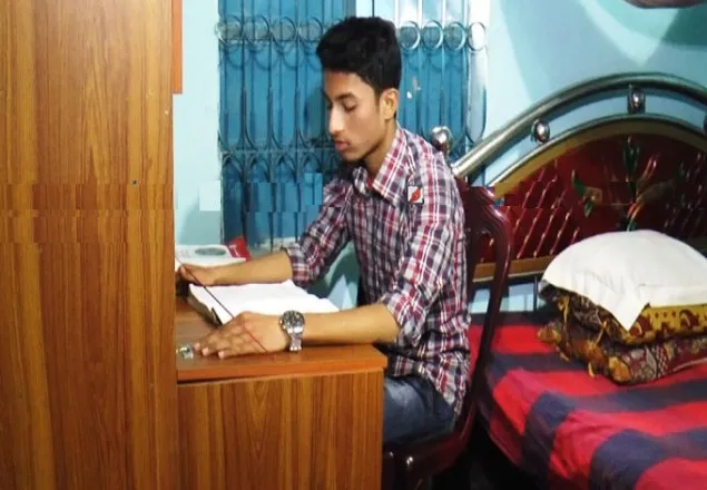 সাজাপ্রাপ্ত বিডিআর বিদ্রোহীর ছেলেকে বাধ্যতামূলক টিসি
