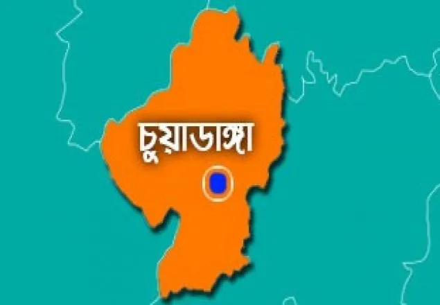 চুয়াডাঙ্গায় পাওয়ার টিলার চাপায় নিহত ১
