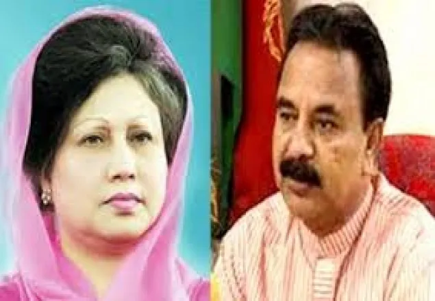 ৩ মার্চ খালেদা-গয়েশ্বরের বিরুদ্ধে তদন্ত প্রতিবেদন দাখিল