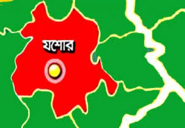 যশোরে অজ্ঞাত যুবকের লাশ উদ্ধার