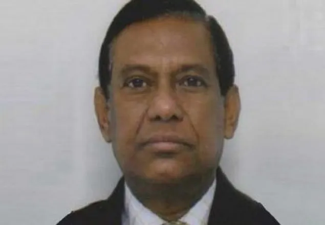 অবসরের রায় গ্রহণ করতে প্রধান বিচারপতিকে চিঠি