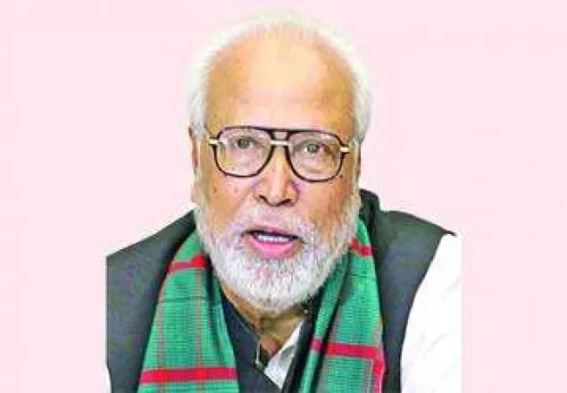 হাইকোর্টে কাদের সিদ্দিকীর আবেদন মুলতবি