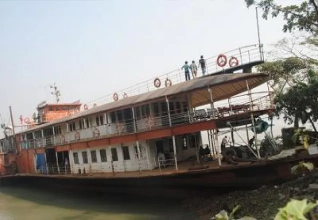 ১১ ঘন্টা পর উদ্ধার পিএস মাহসুদ