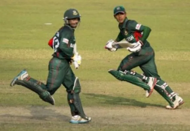 ‘সেমিতে ওয়েস্ট ইন্ডিজকে চায় বাংলাদেশ’