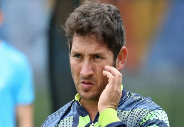 ডোপ কেলেঙ্কারিতে পাকিস্তানি স্পিনার নিষিদ্ধ