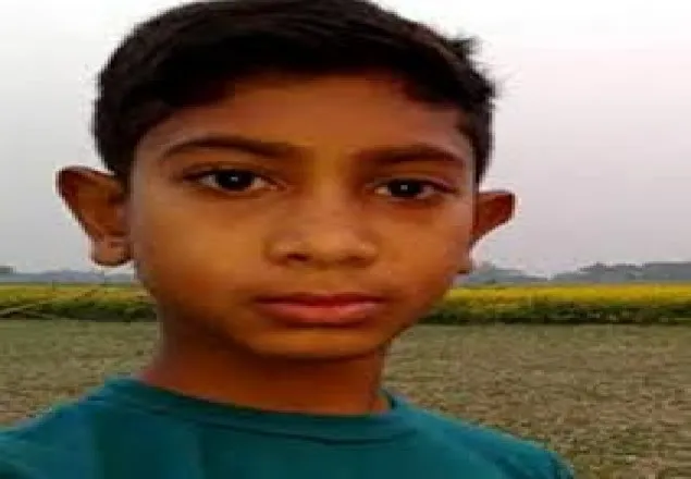 আবদুল্লাহ হত্যার মূল আসামি মোতাহার ‘বন্দুকযুদ্ধে’ নিহত