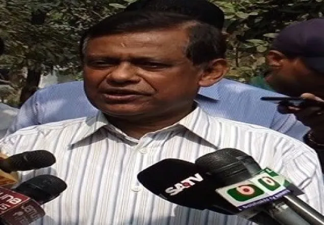 ‘প্রধান বিচারপতির কোনো আদেশ মানব না’